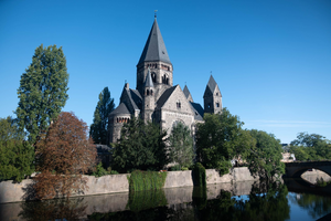 Déménageur Metz